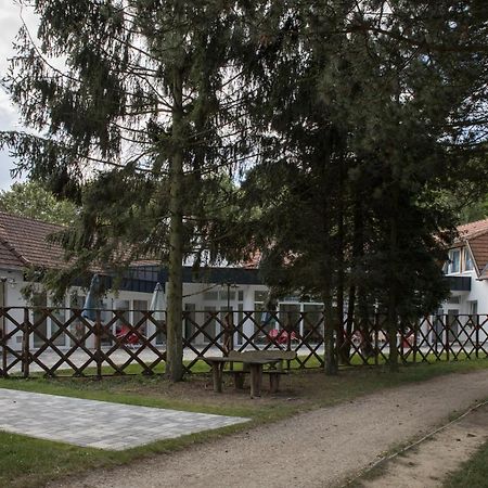 Apartamento Tó-Part Panzió Kőszeg Exterior foto